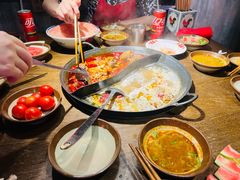 -萍姐火锅·公路夜市(打浦桥日月光店)