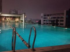 -广州天河希尔顿酒店