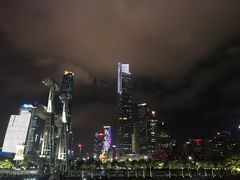 -珠江夜游天字码头