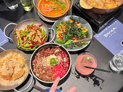 -Ameigo梅果·云贵川bistro(长宁来福士店)