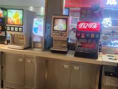 -龍歌自助小火锅(崂山丽达店)