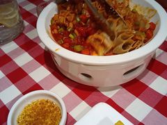 -西贝莜面村(近铁城市广场店)