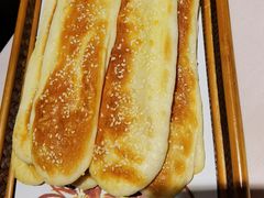蒙城烧饼-披云徽宴(石景山店)