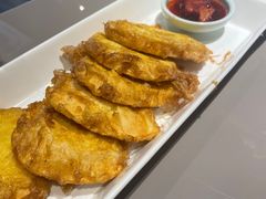 鸡蛋炸馒头-福满圆(琨莎中心店)