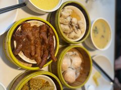 -东方早茶 海鲜•青岛菜(国信体育中心店)