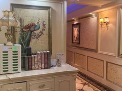 -利都新概念棋牌桌球(本溪路店)