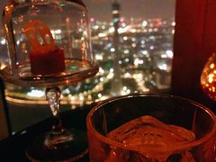 -广州四季酒店·天吧·高空酒吧
