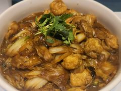 农家小炖菜-紫光园·烤鸭(吕家营店)