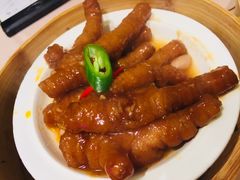 -陶陶居海鲜酒家(新马路店)