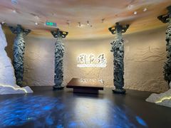 -中国闽台缘博物馆