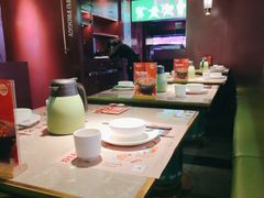 大堂-蛙小侠·沸腾砂锅(西关新天地店)