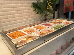 -吃货码头自助餐厅(天悦城店)