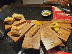 -古田居·特色寿司料理(星之岛旗舰店)