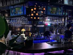 -爱啤精酿·民谣酒馆(滨江店)