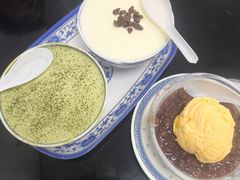 -百花传统甜品店(原址店)