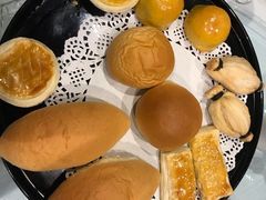 -高第街56号餐厅(邹城新一中店)