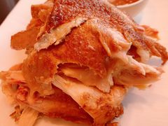 福山烧鸡-东莱馋房(陆家嘴店)