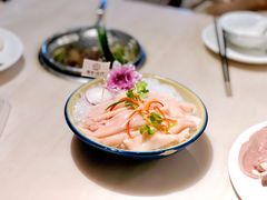 生鹅肠-围炉夜话·潮汕卤水火锅(榕江店)