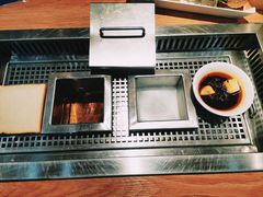 -老板不给炸自助炸串(中央大街总店)