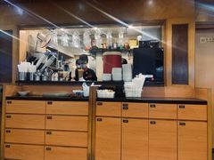 -新世界餐厅(万达店)