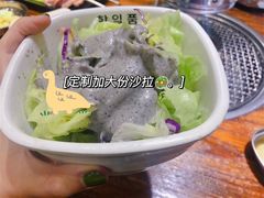 -韩一品韩国料理(柏庐南路店)
