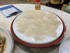 -寻味顺德·南记酒家·传统顺德菜·鱼生(广源路店)