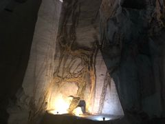 -长屿硐天八仙岩景区