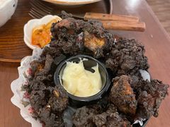 -小银家日式简餐(中信丹阳花园店)