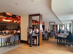 -静之湖湖畔餐厅