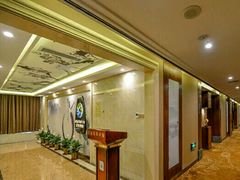 -同城假期·按摩足道·美容SPA(下水径站店)