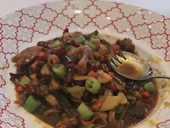 -世贸万锦大酒店·江南春中餐