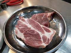 -元山烤肉店(假日广场店)