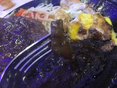 -经典世家牛排自助餐厅(百捷店)