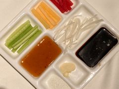 -四季民福烤鸭店(故宫店)