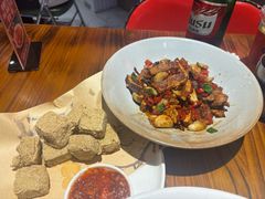 -黄弟大排档·湖南菜·小龙虾·小海鲜(凯旋北路店)