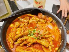 -HOTISLAND海鸡岛·韩国料理(江南西店)