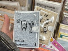 -九木杂物社(崂山丽达店)