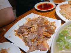 -洛阳面馆(红专路店)