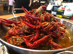 -虾小龙老长沙龙虾馆(坡子街店)