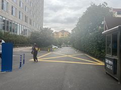 -同济大学四平路校区深海探索馆