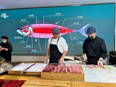 -52+餐厅(王府井喜悦店)