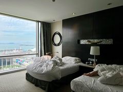 -青岛海尔洲际酒店