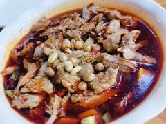 -扒骨肉雅鱼饭店(三雅文化传承店)