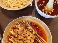 -小街天府(西工小街店)