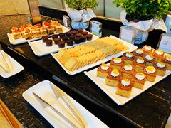 -威斯汀舞台餐厅