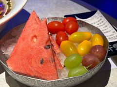 -上和臻品中国菜(花园街店)