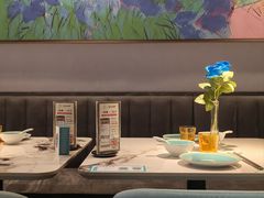 -雀蓝川菜(滨湖万象汇店)