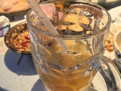 -芈重山老火锅(广州首店)
