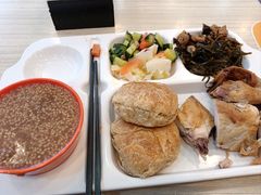 -香妃烤鸡(西单店)