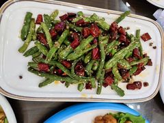 -润泽园饭庄(中山路店)